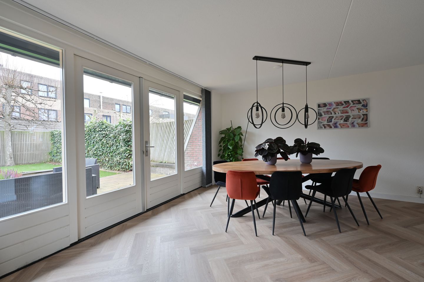 Foto 4 van Fitislaan 24