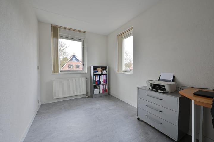 Foto 11 van Fitislaan 24