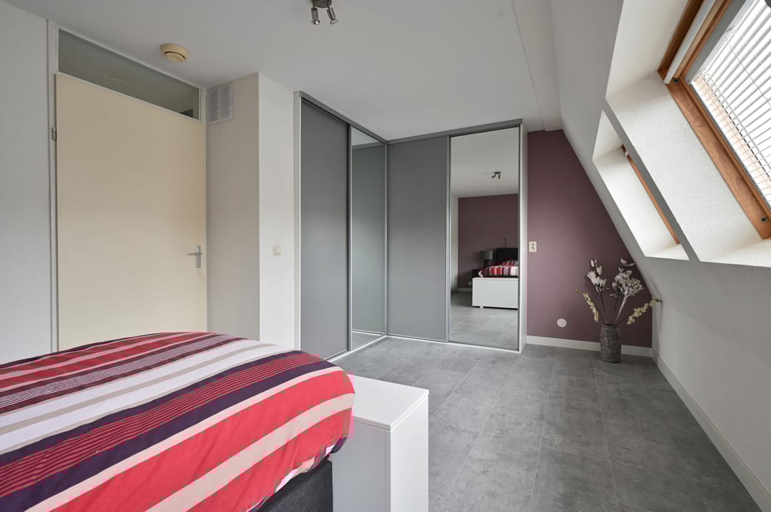 Foto 13 van Fitislaan 24