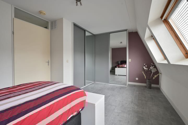 Foto 13 van Fitislaan 24