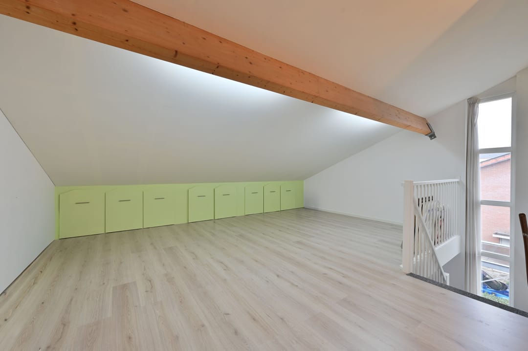 Foto 16 van Fitislaan 24