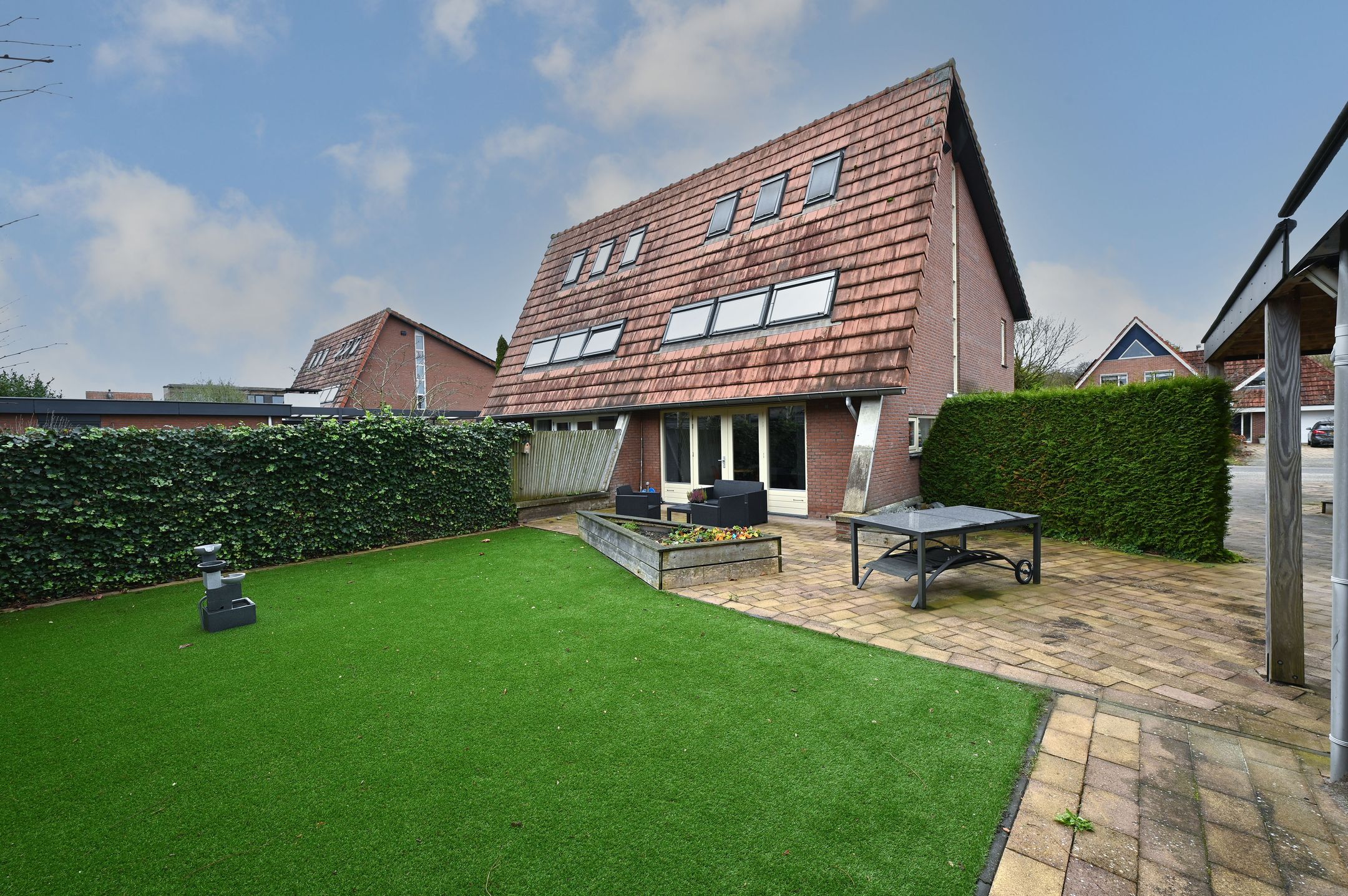 Foto 18 van Fitislaan 24