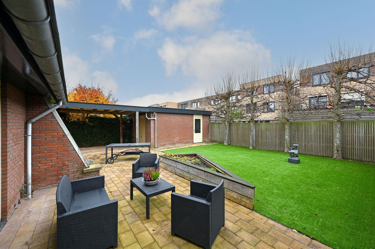 Foto 19 van Fitislaan 24