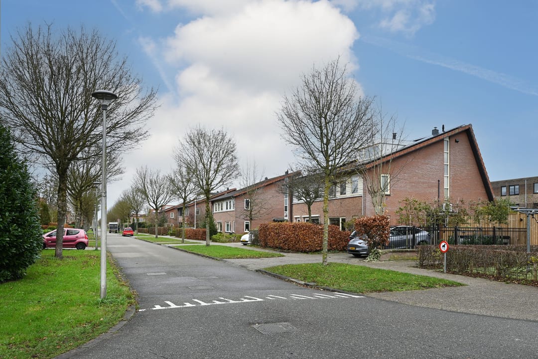 Foto 22 van Fitislaan 24