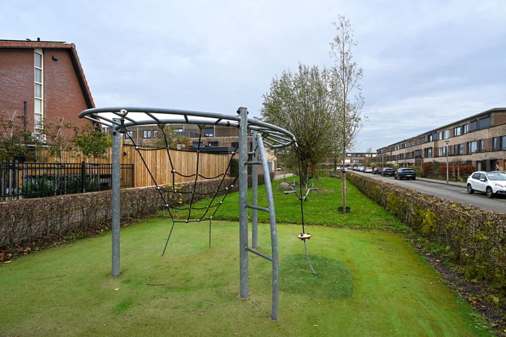 Foto 23 van Fitislaan 24