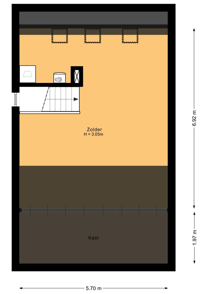 Foto 27 van Fitislaan 24