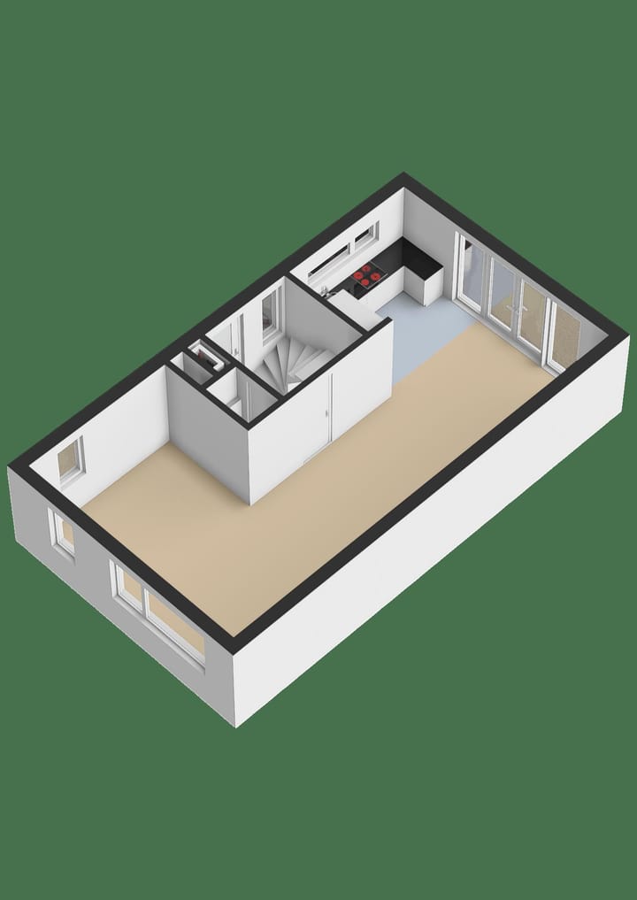 Foto 29 van Fitislaan 24