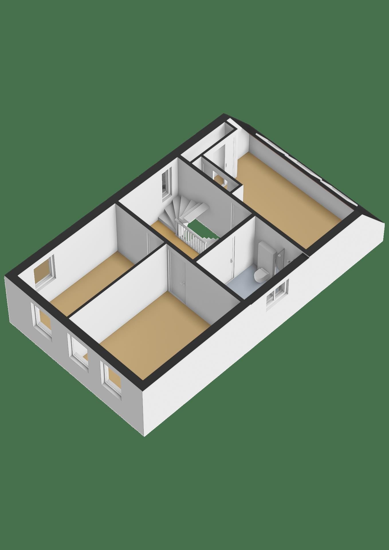 Foto 30 van Fitislaan 24