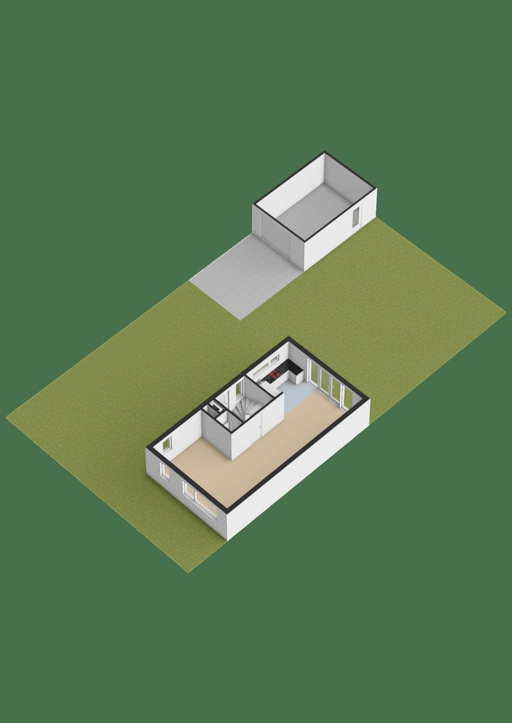 Foto 32 van Fitislaan 24