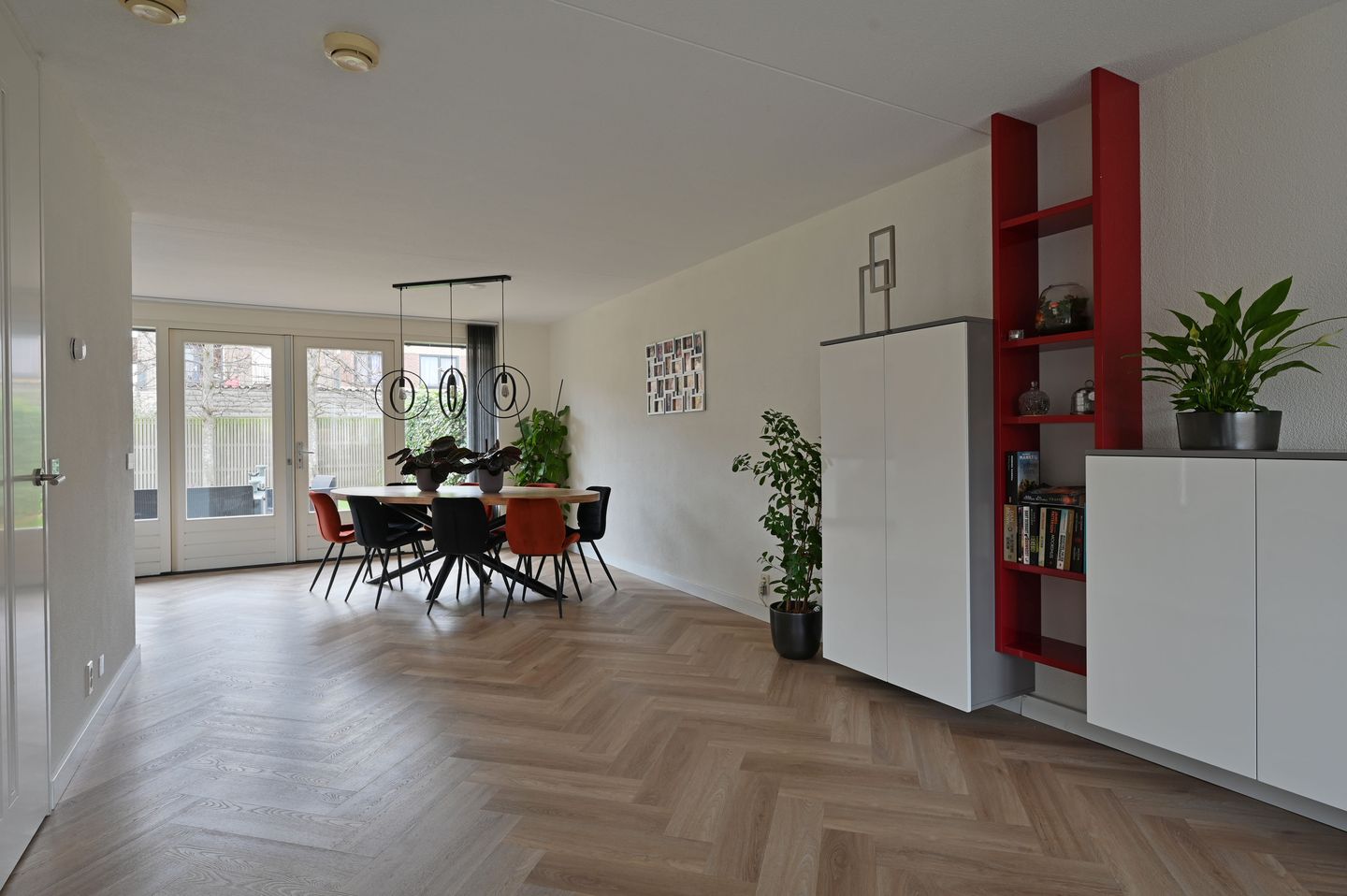 Foto 5 van Fitislaan 24