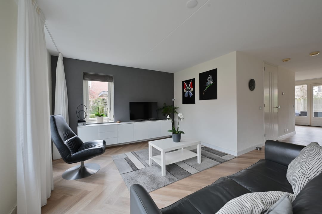 Foto 7 van Fitislaan 24