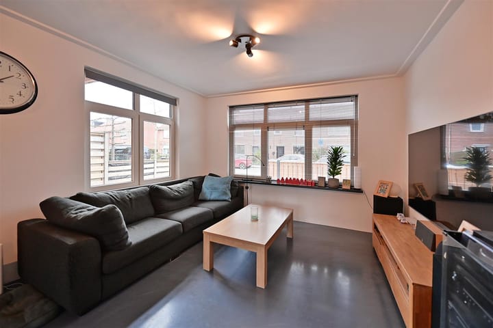 Foto 2 van Eikenlaan 82