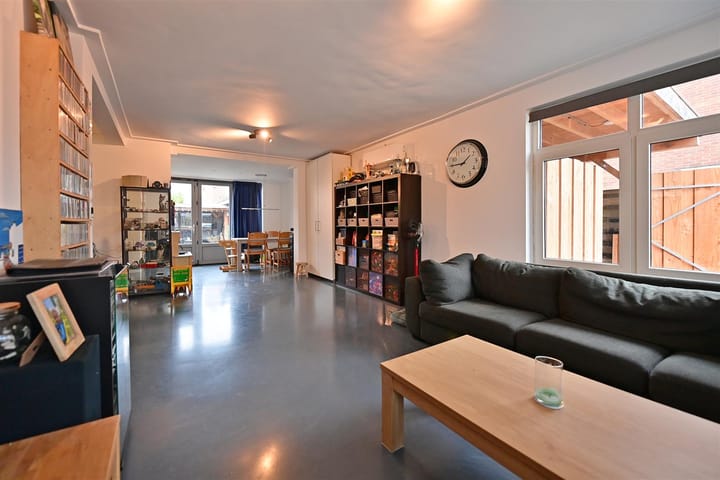 Foto 3 van Eikenlaan 82