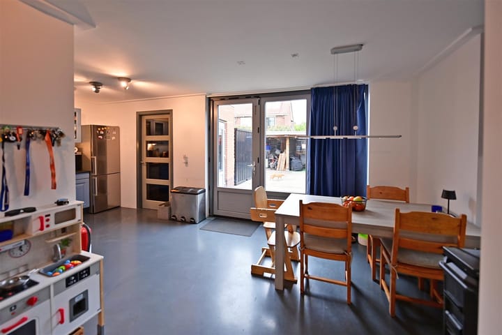 Foto 4 van Eikenlaan 82