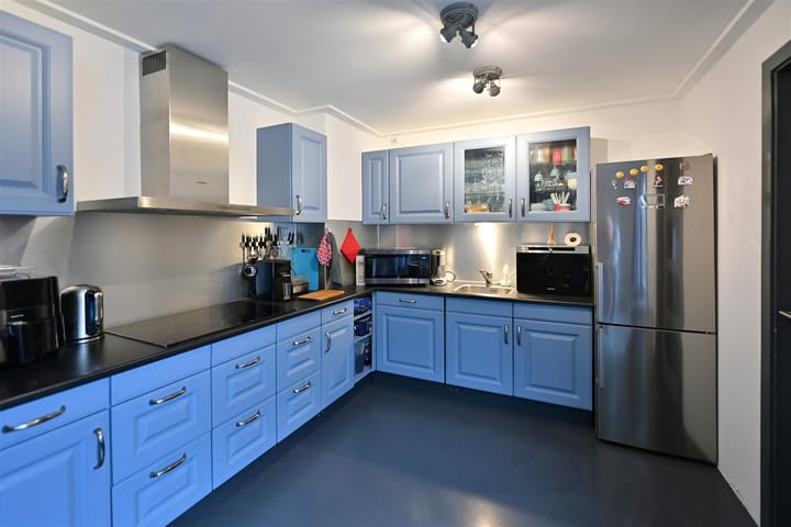 Foto 5 van Eikenlaan 82