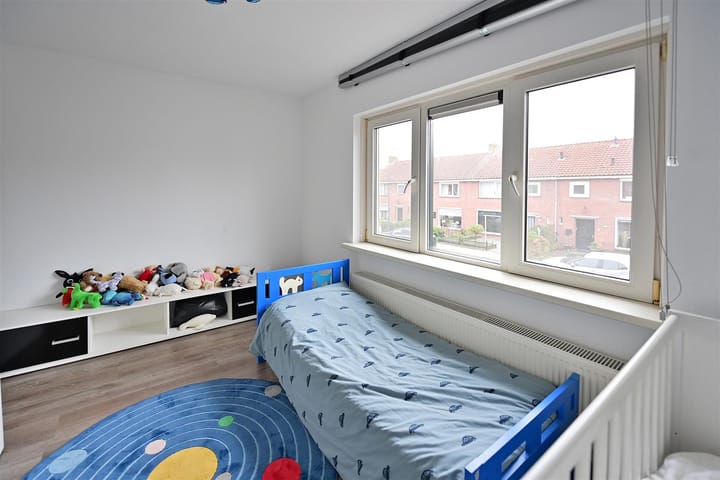 Foto 8 van Eikenlaan 82