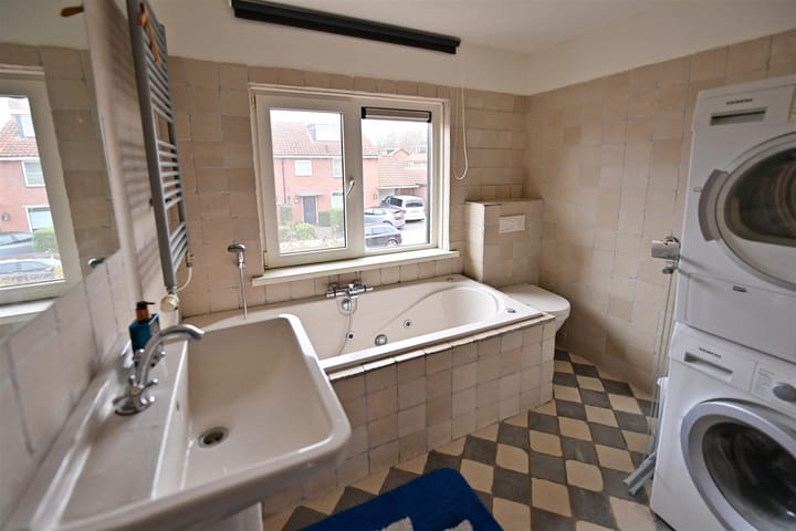 Foto 11 van Eikenlaan 82