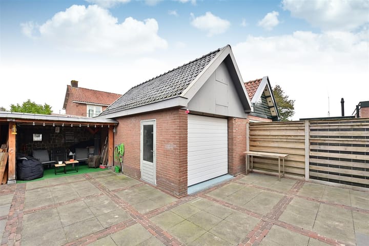 Foto 14 van Eikenlaan 82