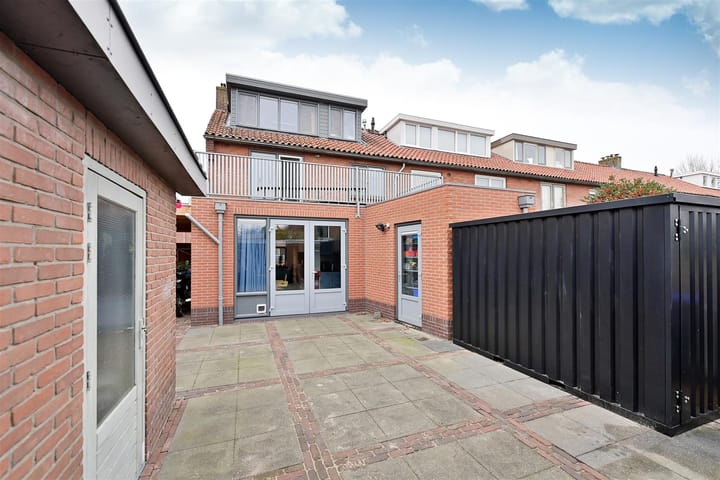 Foto 15 van Eikenlaan 82