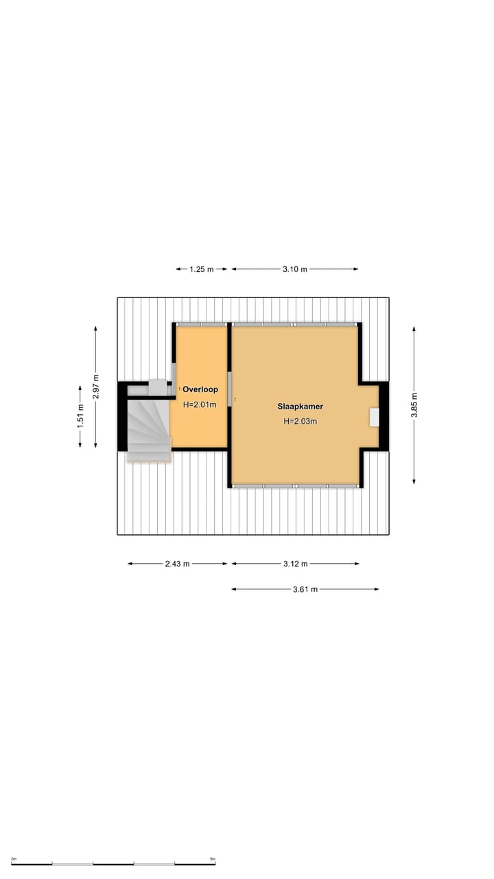 Foto 21 van Eikenlaan 82