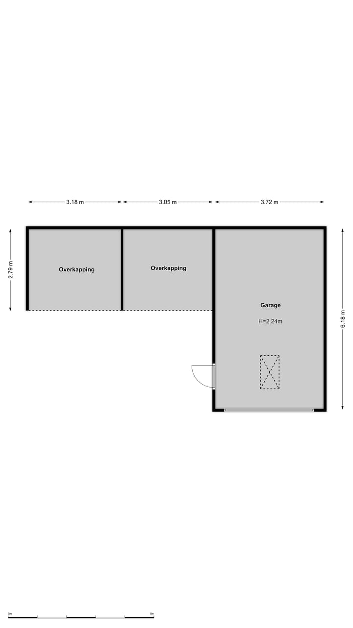 Foto 22 van Eikenlaan 82