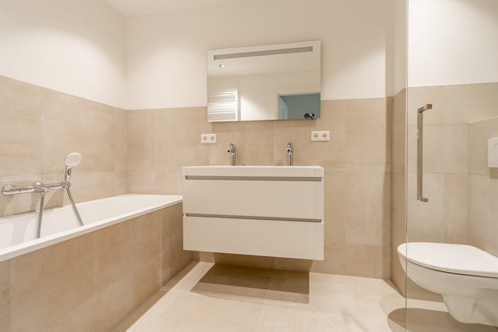 Foto 25 van Tweede Van der Helststraat 3-2