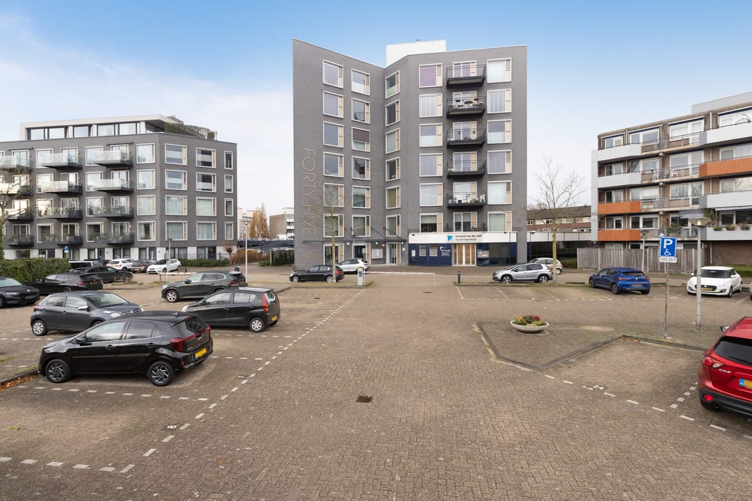 Foto 1 van Stationsweg 45-A45