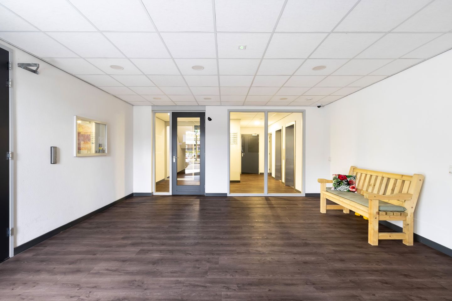 Foto 4 van Stationsweg 45-A45