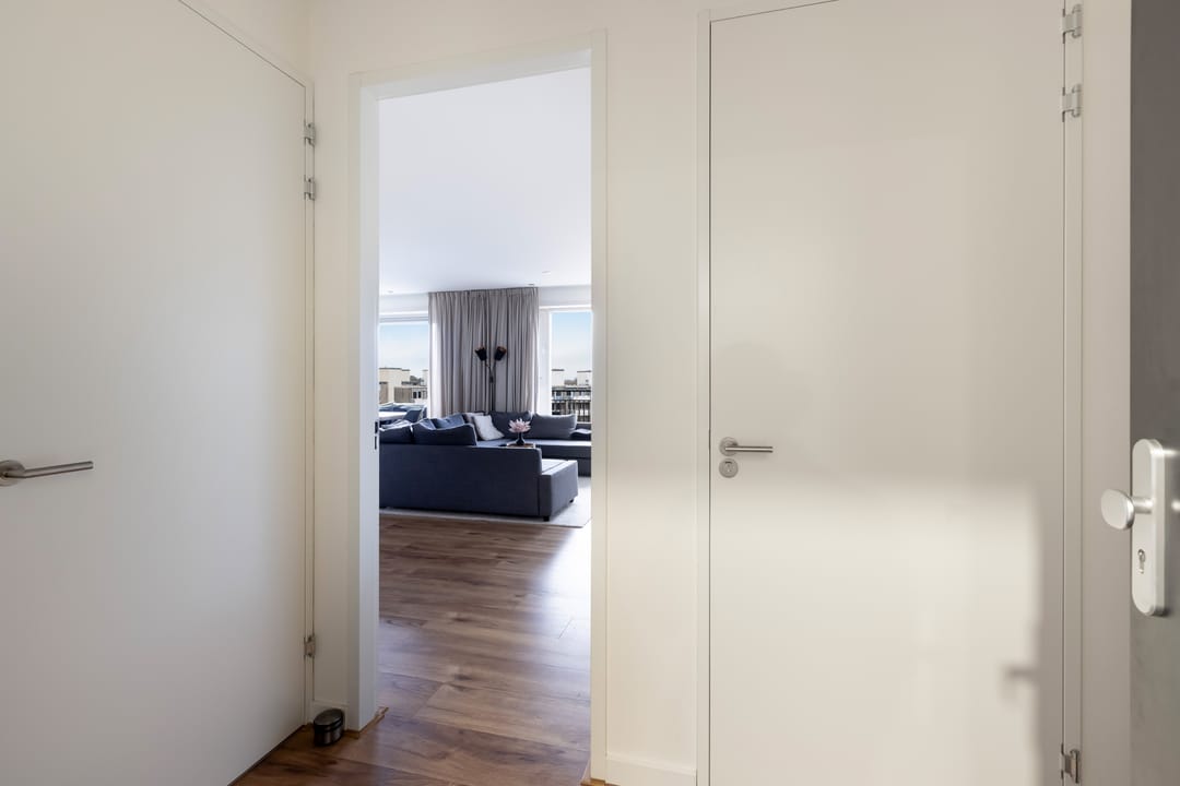 Foto 7 van Stationsweg 45-A45