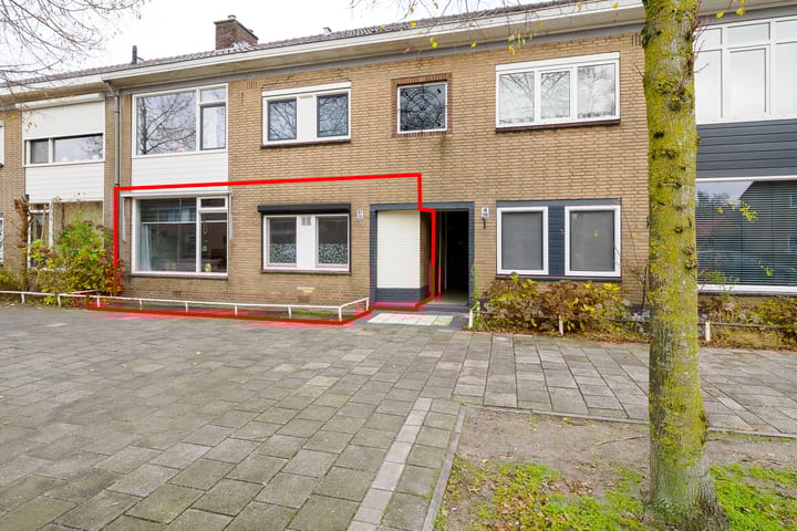 Nicolaas Maesstraat 35