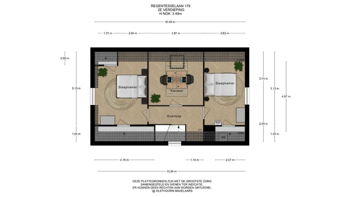 Foto 59 van Regentesselaan 179