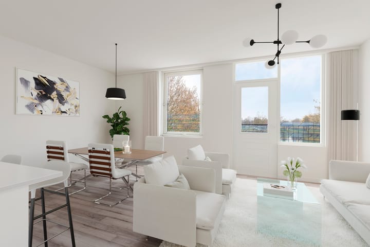 Photo 3 of Ampsen 44-A