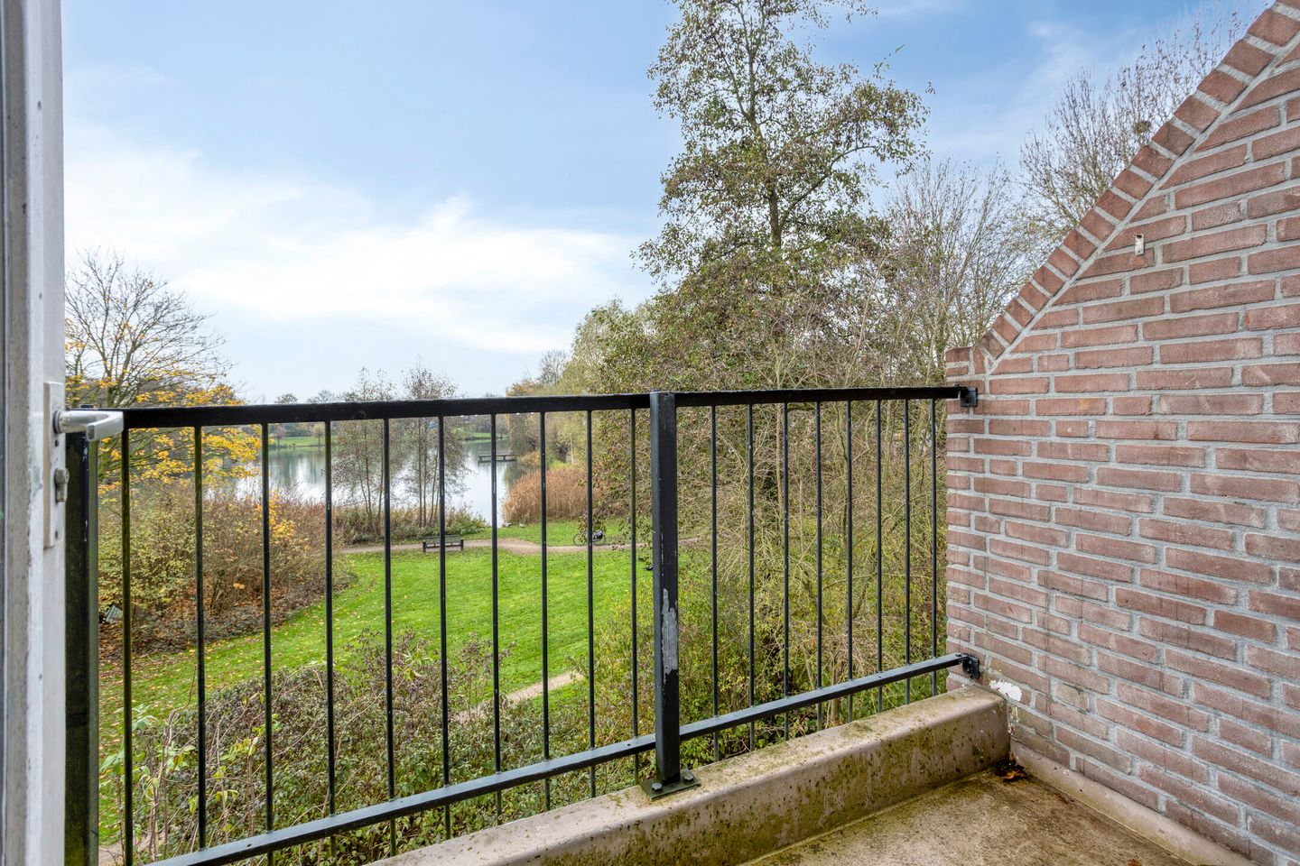 Foto 5 van Ampsen 44-A