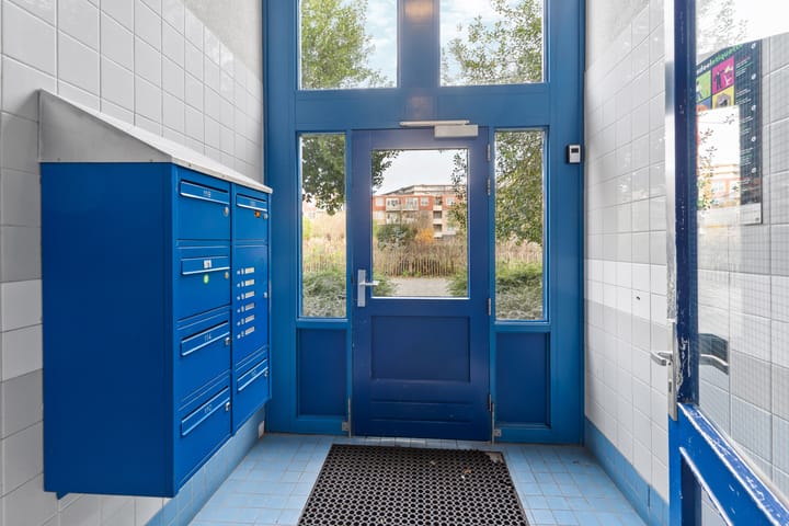 Foto 7 van Kolfschotenstraat 110