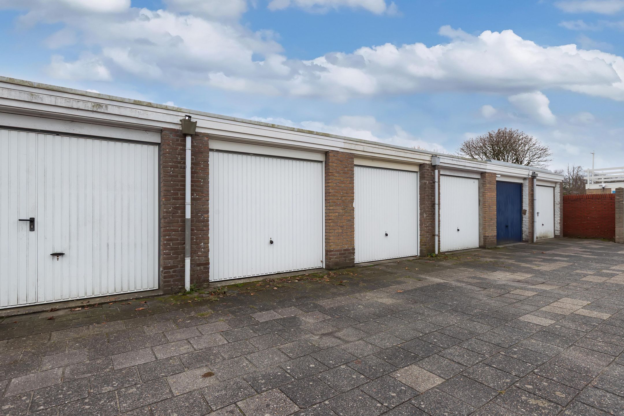 Foto 3 van Bouriciuslaan 7