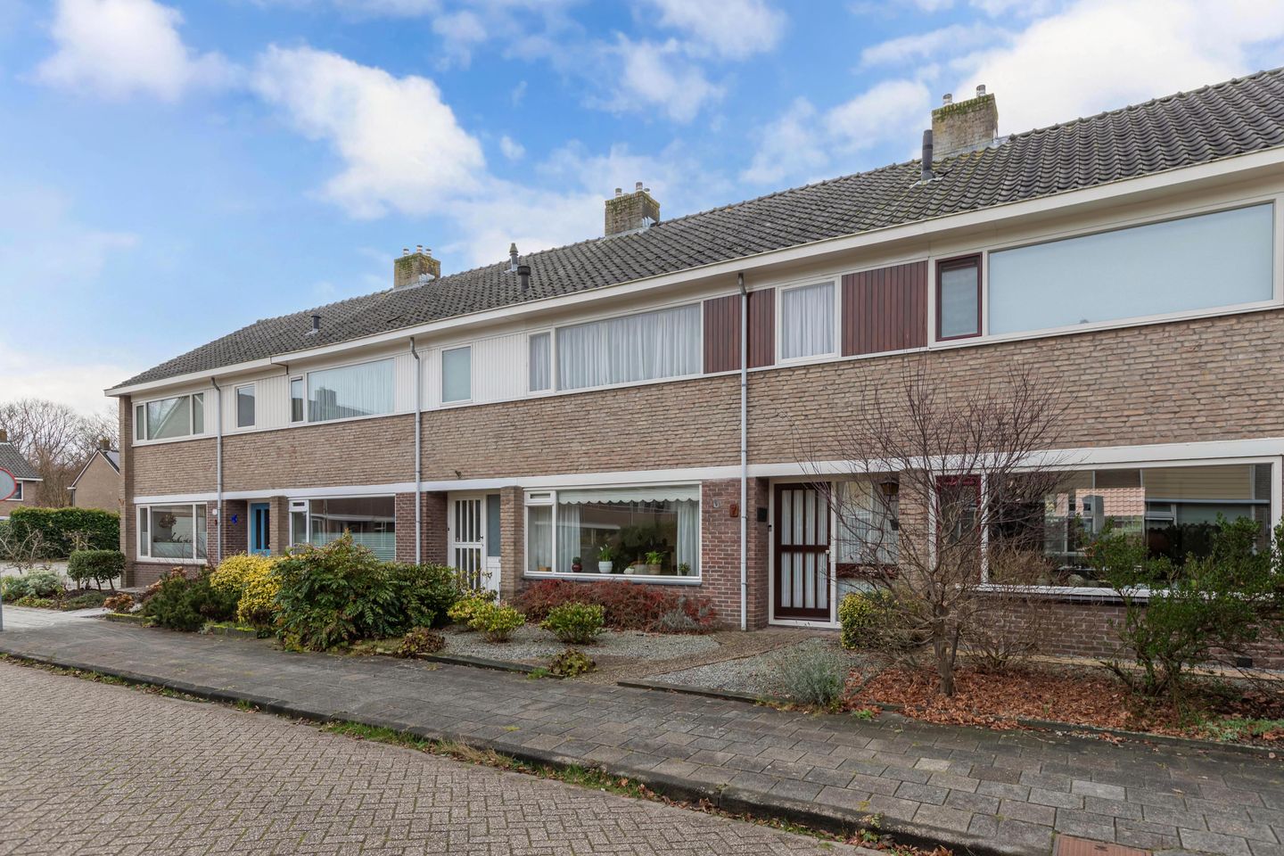 Foto 4 van Bouriciuslaan 7