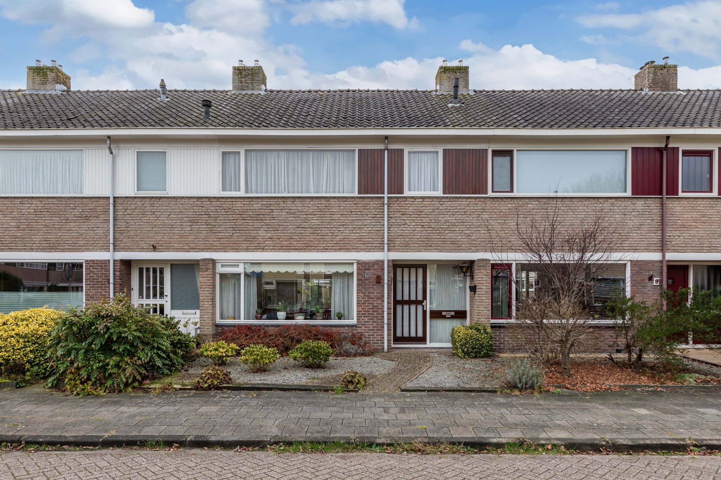 Foto 5 van Bouriciuslaan 7