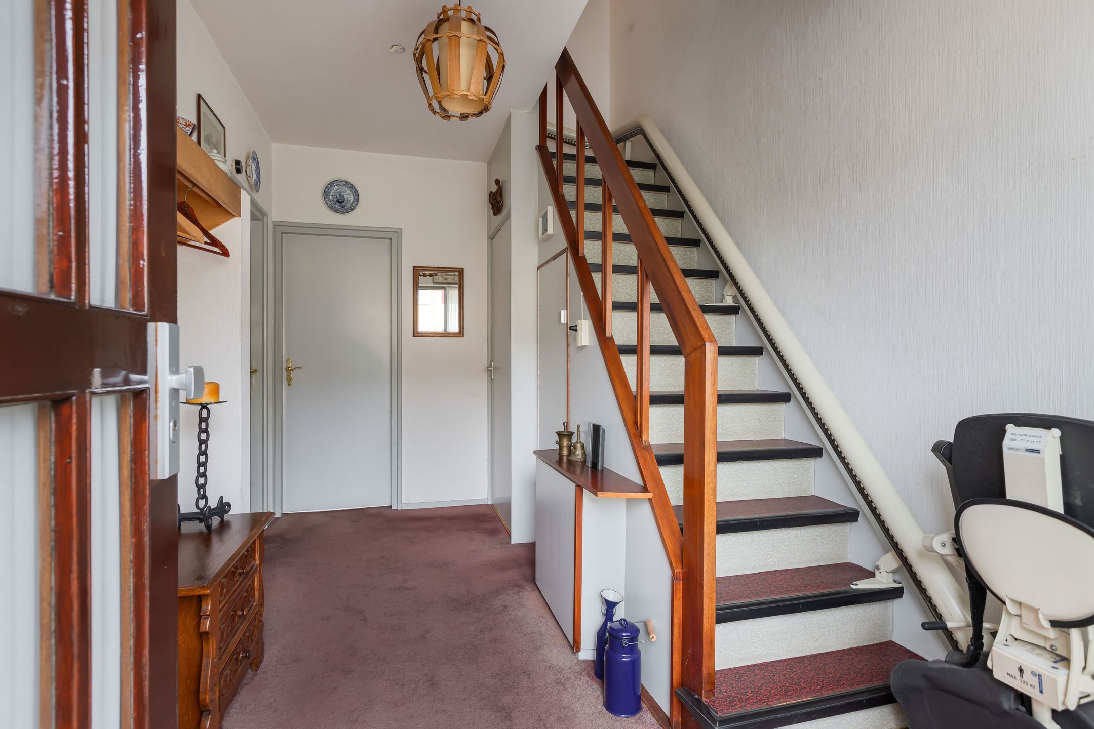 Foto 6 van Bouriciuslaan 7