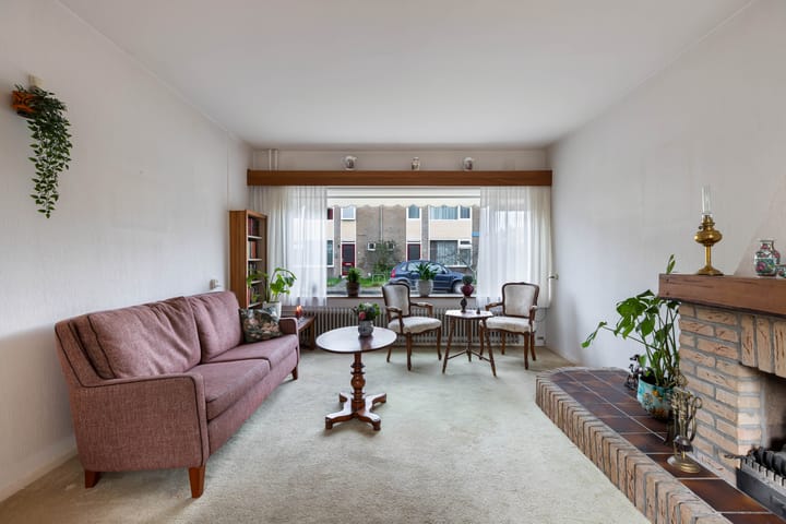 Photo 8 of Bouriciuslaan 7