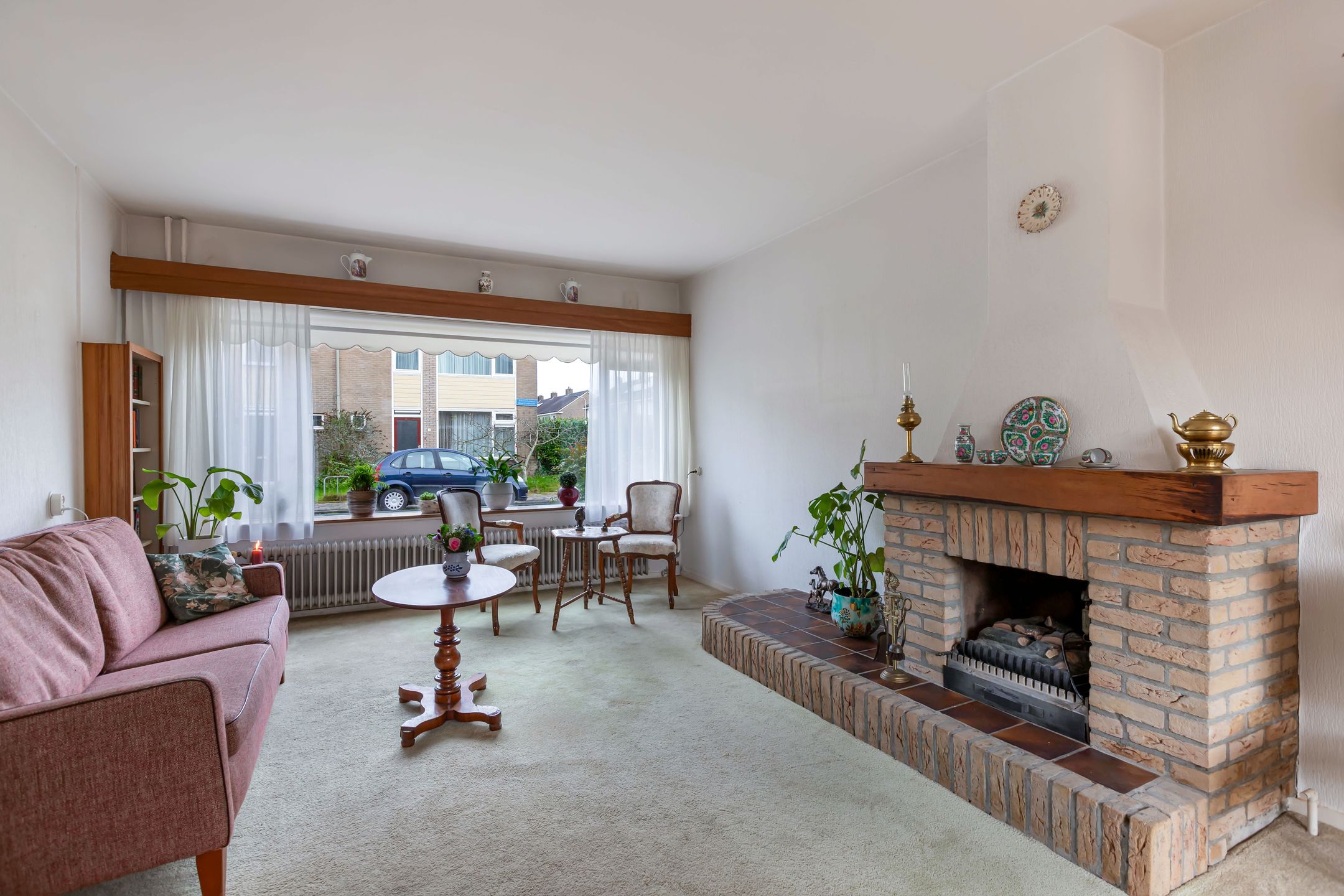 Foto 9 van Bouriciuslaan 7