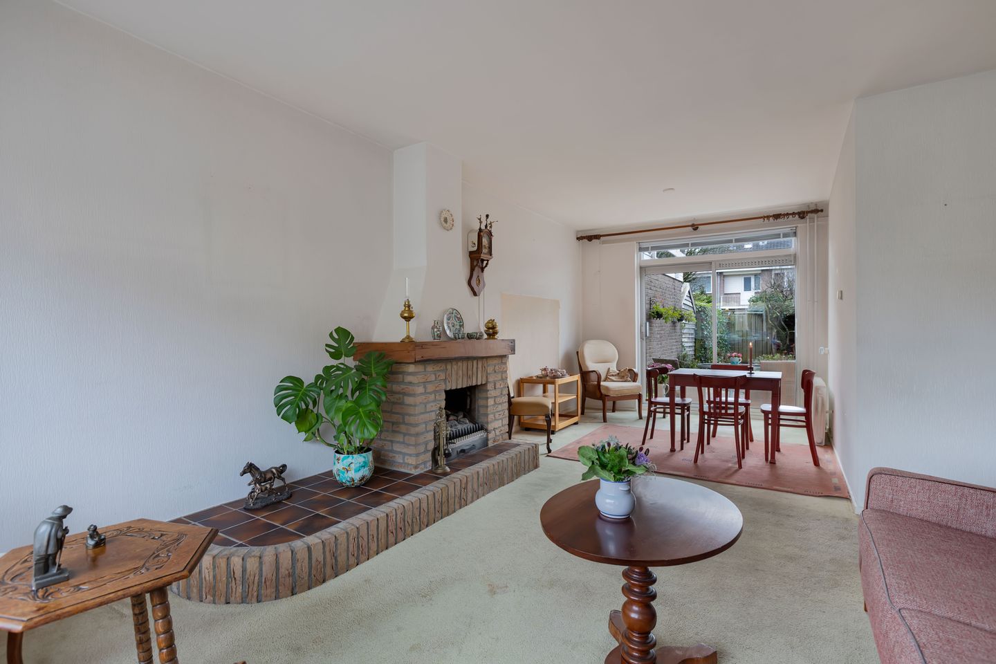 Foto 10 van Bouriciuslaan 7