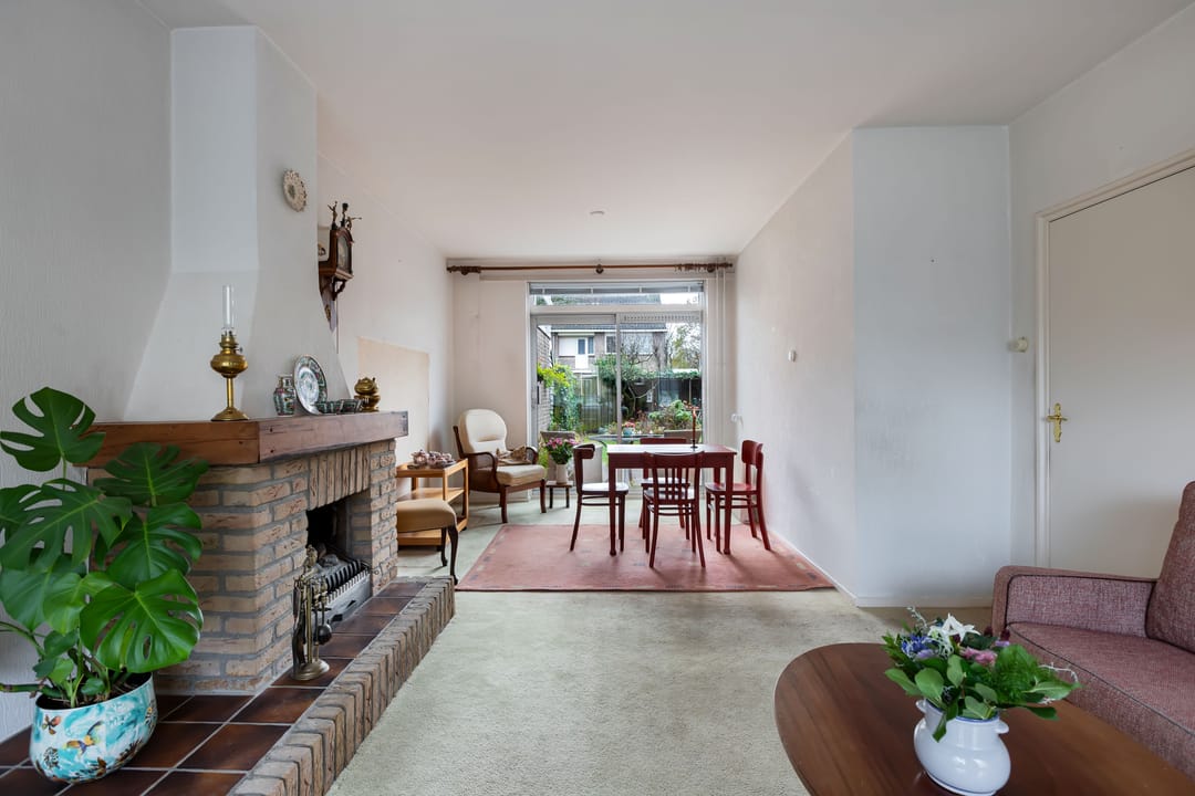 Foto 11 van Bouriciuslaan 7