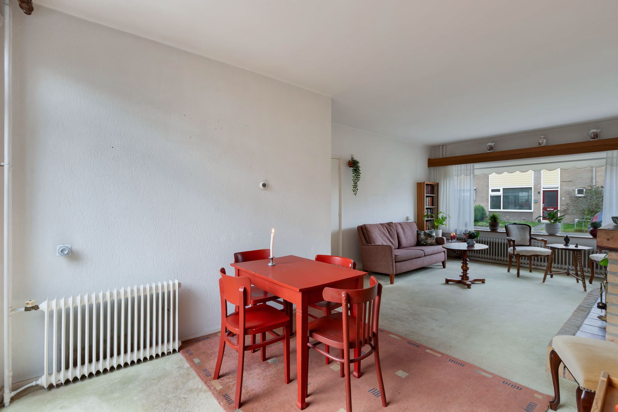 Foto 12 van Bouriciuslaan 7