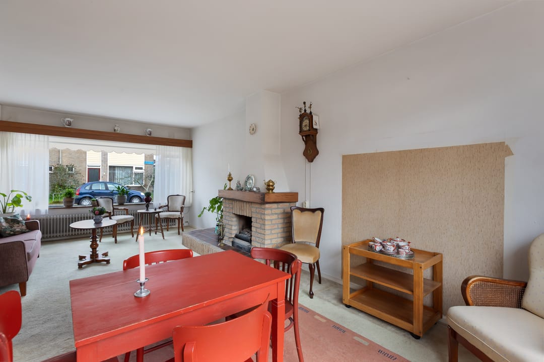 Foto 13 van Bouriciuslaan 7