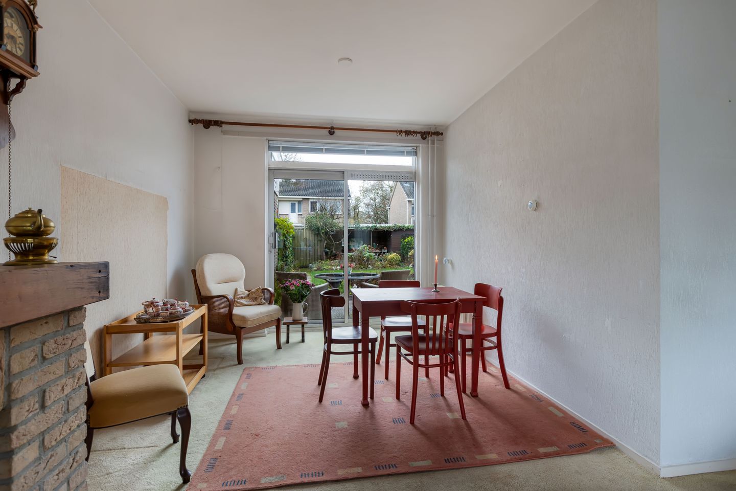 Foto 14 van Bouriciuslaan 7