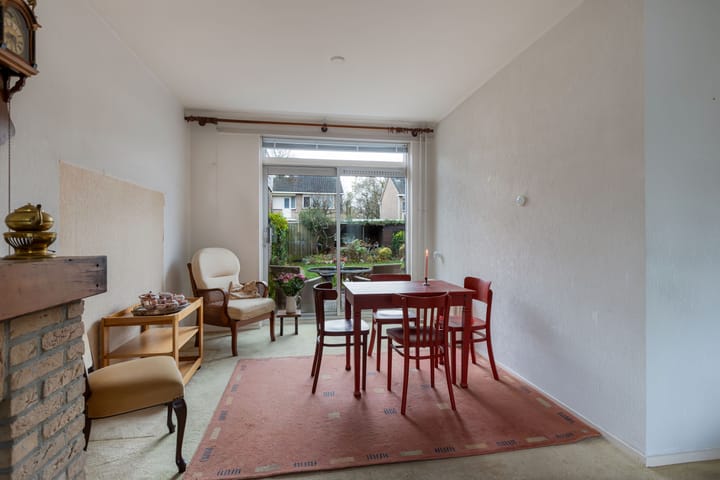 Photo 14 of Bouriciuslaan 7