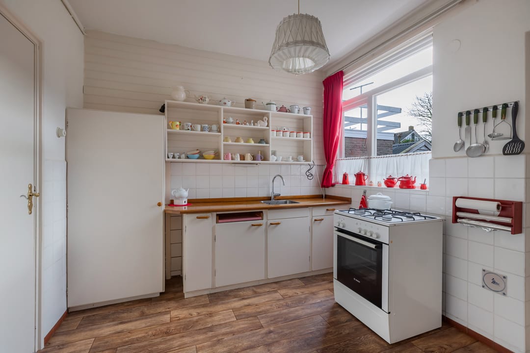 Foto 16 van Bouriciuslaan 7