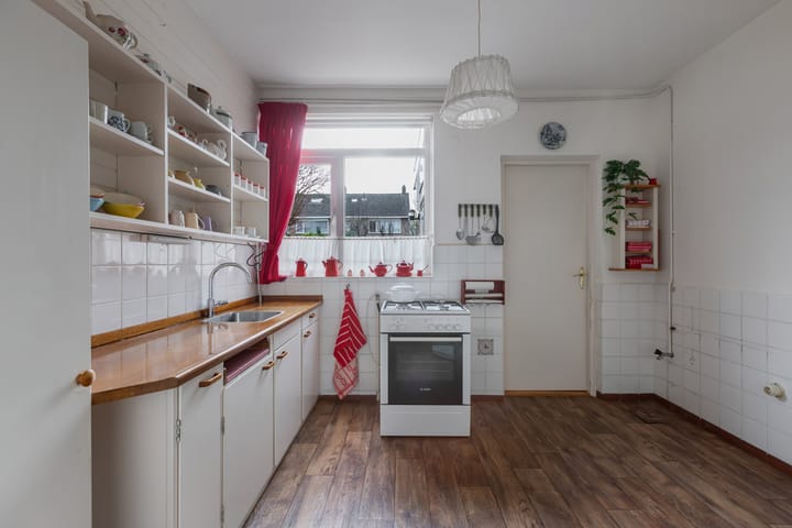 Photo 17 of Bouriciuslaan 7