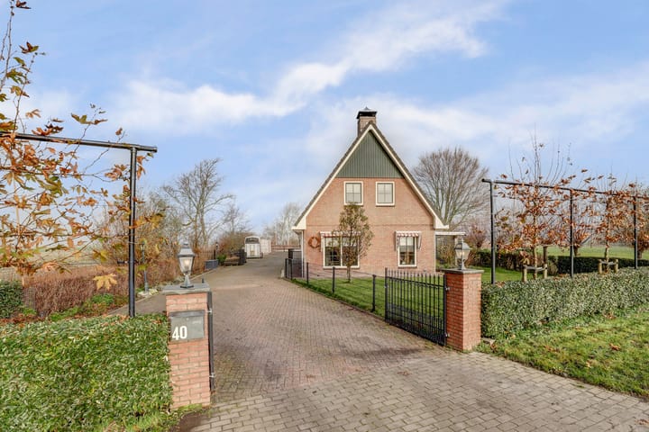 Foto 40 van Rijksweg 40