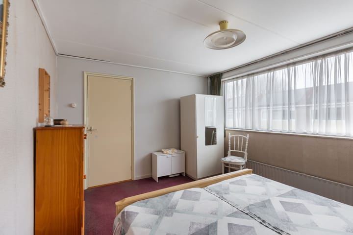 Photo 21 of Bouriciuslaan 7